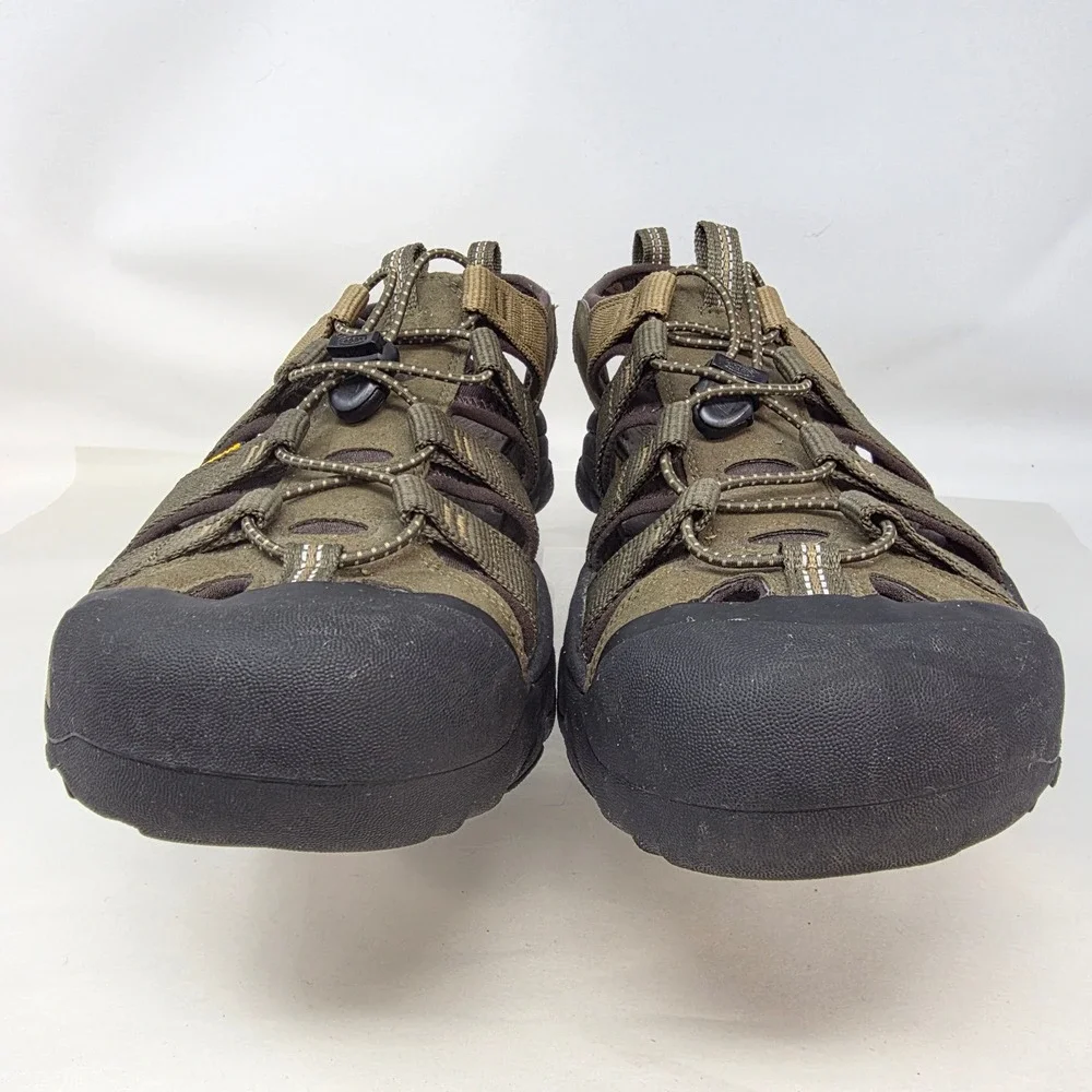 Keen ships from